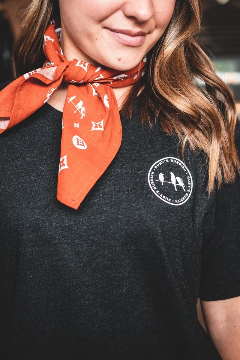 Bandana Collection - Ruby's Rubbish Wholesale