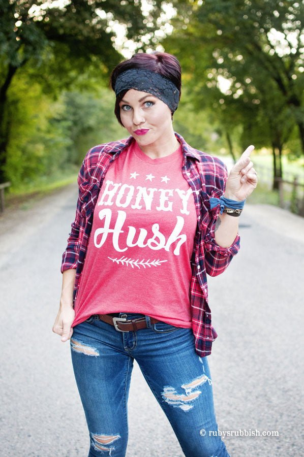T-SHIRTS - Ruby's Rubbish Wholesale