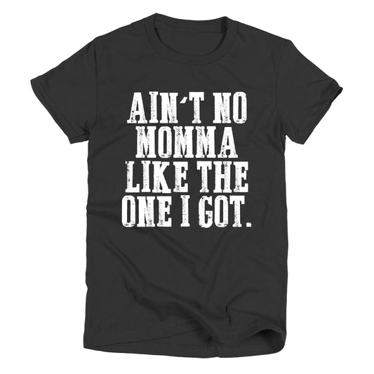 Ain't No Momma Like the One I Got | Kid's T-Shirt | Ruby’s Rubbish® - Ruby's Rubbish Wholesale