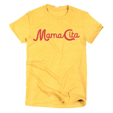 MamaCita | Southern T-Shirt | Ruby’s Rubbish® - Ruby's Rubbish Wholesale